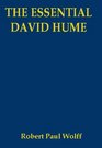 The Essential David Hume