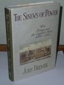 Sinews Of Power The  War Money and the English State 16881783