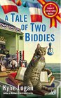 A Tale of Two Biddies (League of Literary Ladies, Bk 2)
