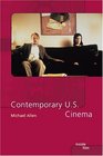 Contemporary US Cinema