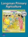 Primary Agriculture for Uganda Pupils Book Level 7