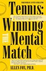 TennisWinning the Mental Match