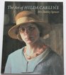 The Art of Hilda Carline Mrs Stanley Spencer