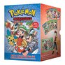 Pokemon Adventures Ruby  Sapphire Box Set Includes Volumes 1522