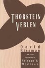 Thorstein Veblen