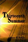 Thirteenth Summer