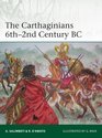 The Carthaginians 6th-2nd Century BC (Elite)