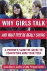 Why Girls Talkand What They're Really Saying