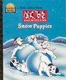 Snow Puppies (Walt Disney's 101 Dalmatians)