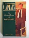 The Captain Simon Raven