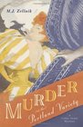 Murder at the Portland Variety A Libby Seale Mystery