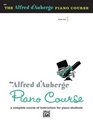 Alfred d'Auberge Piano Course - Lesson Book