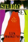 Studio Sex: An Annika Bengtzon Thriller