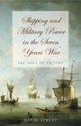 Shipping and Military Power in the Seven Years War The Sails of Victory