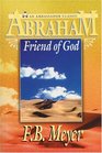 Abraham  Friend of God