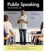 Public Speaking The Evolving Art Enhanced