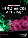 Essential Guide to Html5 and Css3 Web Design