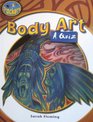 Body Art A Quiz