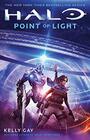 Halo Point of Light