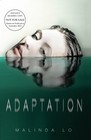 Adaptation (Adaptation, Bk 1)