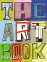 The Art Book New Edition Mini Format