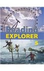 Reading Explorer 5 Explore Your World