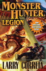 Legion (Monster Hunter, Bk 4)