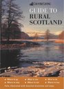 The Country Living Guide to Rural Scotland