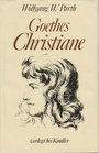 Goethes Christiane Ein Lebensbild