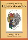 Coloring Atlas of Human Anatomy