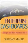 Enterprise Dashboards Design and Best Practices for IT