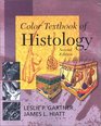 Color Textbook of Histology