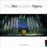 Metropolitain Opera 2009 Wall Calendar