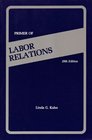 Primer of Labor Relations