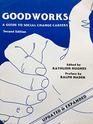 Good Works A Guide to Social Change Careers