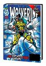 WOLVERINE OMNIBUS VOL 5