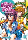 My Monster Secret Vol 11