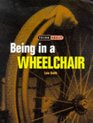 Being in a Wheelchair