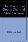 The Macmillan Reeds Channel Almanac