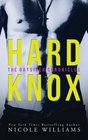 Hard Knox The Outsider Chronicles