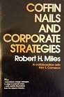 Coffin nails and corporate strategies