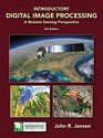 Introductory Digital Image Processing A Remote Sensing Perspective