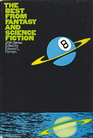 The Best from Fantasy and Science Fiction 20th Series