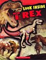 Look Inside T Rex