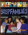 What Do You Know About Stepfamilies