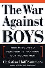 The War Against Boys