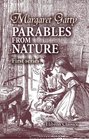 Parables from Nature With a memoir by her daughter Juliana Horatia Ewing First series