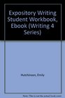 Expository Writing Student Workbook Ebook