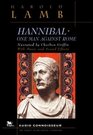 Hannibal One Man Against Rome