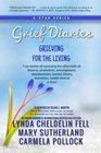 Grief Diaries Grieving for the Living